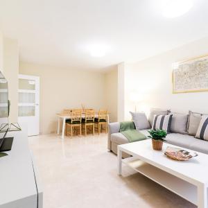 Centrico Apartamento Granada