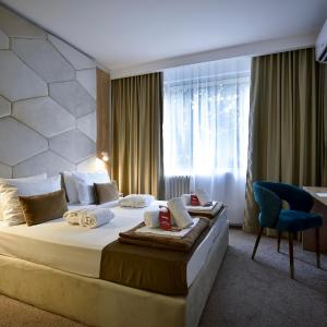 Hotel Sumadija