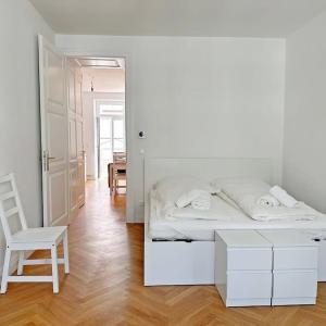2 Zimmer Wohnung 25