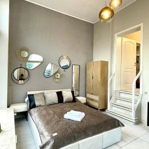 Studio 1 Apartment