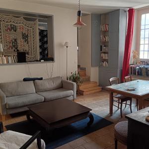 Appartement centre Toulouse