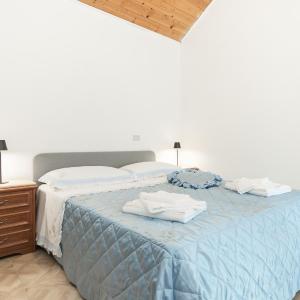 Borghetto home