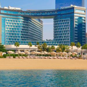 NH Collection Dubai The Palm