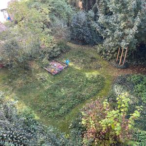 Wunderschöne, großzügige Altbauwohnung in Mitte