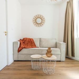 The Cosy Place