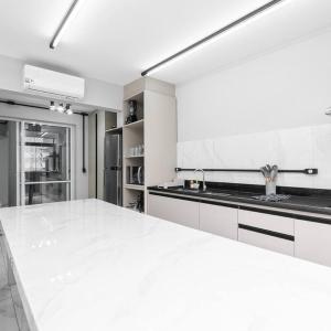Apartamento novo Augusta 14