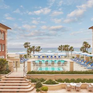 Casa Del Mar