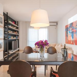 Downtown Apartment Tirana