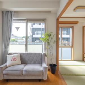 ISI Building, 6th Floor - Vacation STAY 27331v
