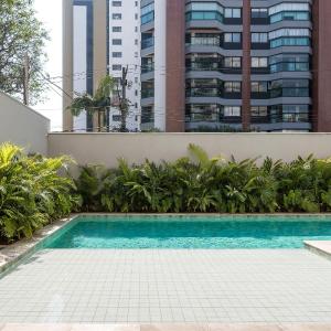 Allure Residencial Moema