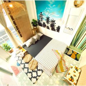 The Harmony Homestay - Nhà phố 2 tầng ấm cúng