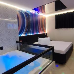 Vem Para o - Motel Marselha 4