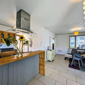 Fiona's Perfect Dublin Retreat