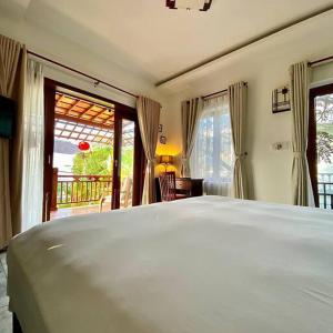 Premium One bedroom Apartment is 10 mins away from Hoi An Old Quarter