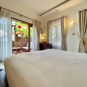 Two bedroom Apartment 10 mins from HoiAn Old Quarter