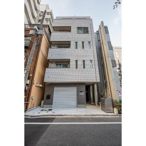 Newly build Family-APT , Shinjuku Shibuya Ueno in 15 minutes by train
