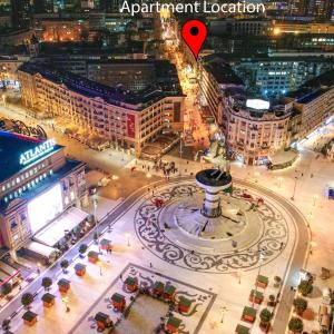 Square Apartments