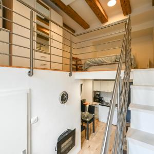 Apartma N'Poznam Tobačna 2
