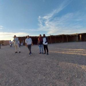 Apadi camp