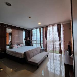Luxurious Ancol Mansion Apartment