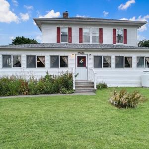 Kurtz Cottage - Y856 Brought to you by GetAway Vacations