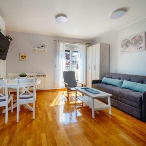 Penthouse Belgrade