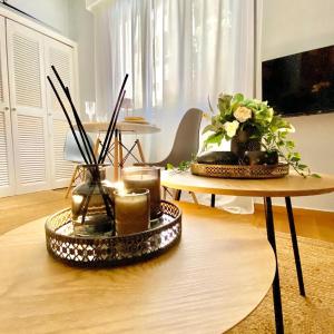 Athina's Nest