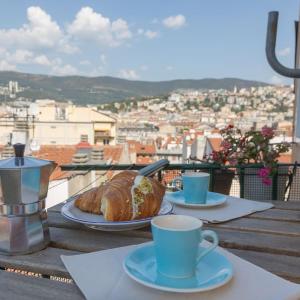 Bilocale con vista a 7 minuti dal centro