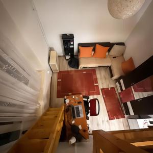 Charming Apartment Budapest city center