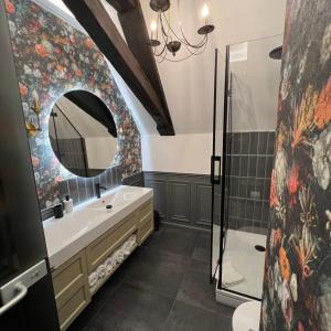 Hotel Rezidence Wannas Self Check in