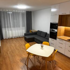 Bratislava apartment