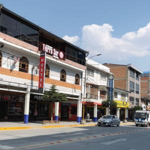 Hotel valery 2