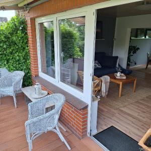 Ferienwohnung Silvia