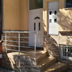 Olga's House