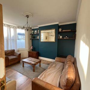4 Bedroom house, close to the O2 and Greenwich