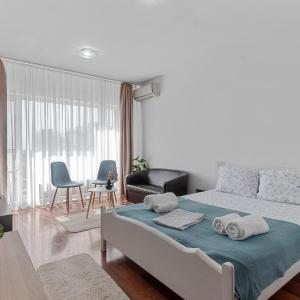 Garsoniera DreamHouse Titan - Rasarit de Soare