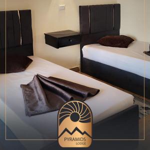Pyramids Lodge