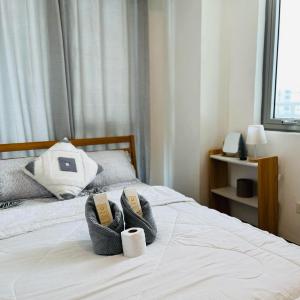 Azure Urban Resort Residences