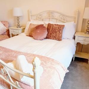 Alnwick Town Centre Apartment
