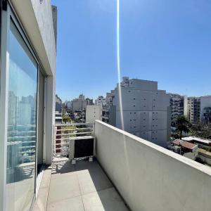 Studio a 5m de Avenida Avellaneda