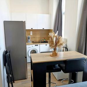 2pers Wifi Netflix Prox Lille-métro-tram