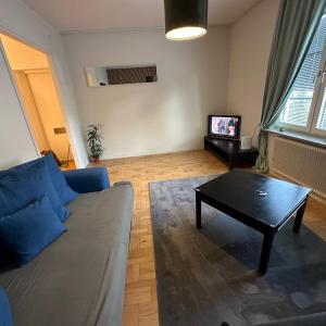 Apartment Telefonplan Stockholm