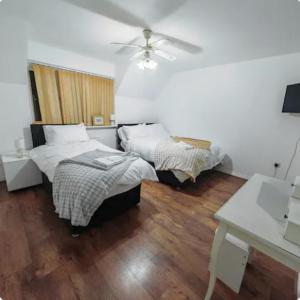 Kingdom Residence