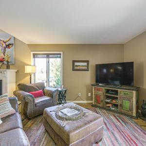 Hike, Ski & Dine: Pagosa Springs Getaway!