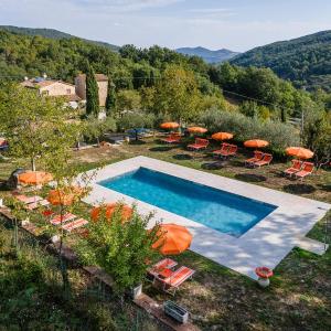 Agriturismo Santa Caterina