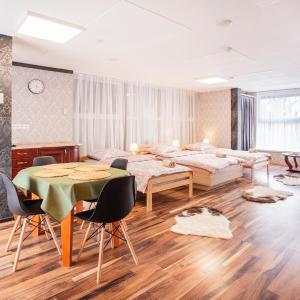 Apartmán Podunajské Biskupice