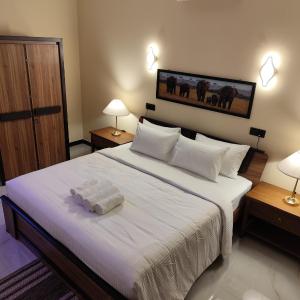Villa Infinity Negombo
