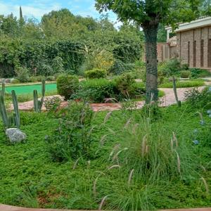 Villa Toscana