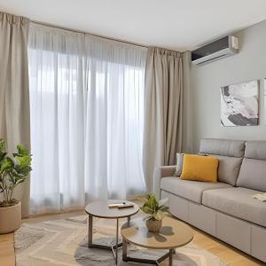 Sánchez: Nuevo Edificio Ideal Ubicación Entre Palermo y Recoleta