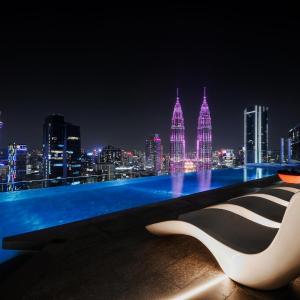 Imperial KLCC by Opus Hospitality